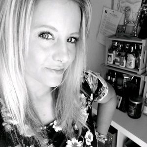 Meet your Posher, Heidi